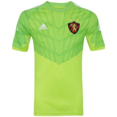 Camisa Goleiro Sport 2015 sem Número Adidas