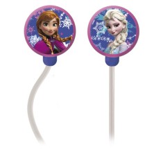Fone de Ouvido Multilaser Frozen PH128
