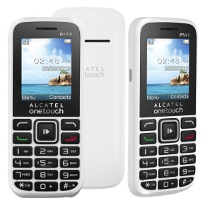 Celular Alcatel One Touch OT-1041 2 Chips