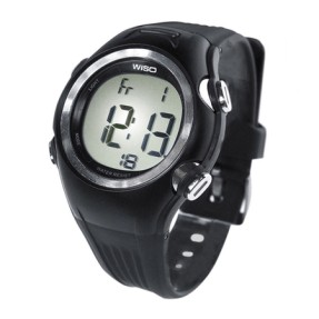 Relógio Monitor Cardíaco Wiso FW30