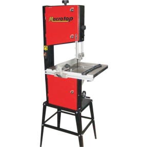 Serra Fita Profissional de Bancada Macrotop 750 W SFM-750