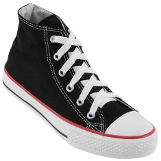 Tênis Converse All Star Infantil (Unissex) Casual Core Hi