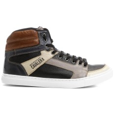 Tênis Cavalera Masculino Casual Leandro