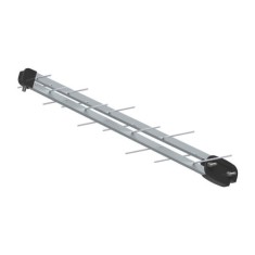 Antena de TV Externa Sinal SL-1600