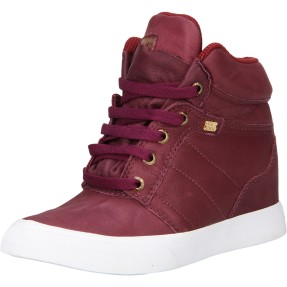 Tênis Mary Jane Feminino Casual Street Heel