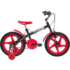 Bicicleta Verden Bikes Aro 16 Freio V-Brake Rock