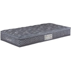Colchão Solteiro Molas Ensacadas/Pocket Paropas D45 Especiale 88 x 26 x 188 cm