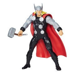 Boneco Marvel Avengers Thor B1202 - Hasbro