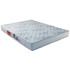 Colchão Solteiro Espuma Luckspuma D28 Celebrity 88 x 14 x 188 cm