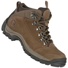 Tênis Timberland Feminino Trekking Trail Dust