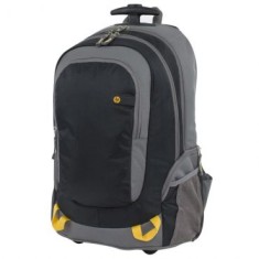 Mochila com Rodinhas HP com Compartimento para Notebook J6X32AA