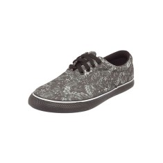 Tênis Ride Skateboards Feminino Skate Stale Fish Tropiride