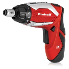 Furadeira / Parafusadeira 1/4 Einhell - RT-SD 3,6