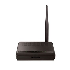 Roteador Wireless 150 Mbps DIR-610 A1 - D-Link