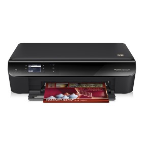 Multifuncional HP Deskjet 3546 Jato de Tinta Colorida Sem Fio