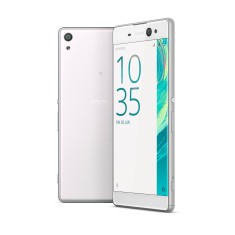 Smartphone Sony Xperia XA Ultra 16GB 21,5 MP 2 Chips Android 6.0 (Marshmallow) 4G 3G Wi-Fi