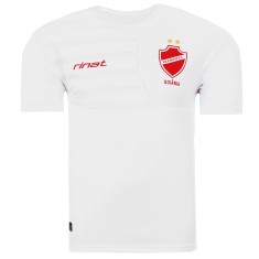 Camisa Comissão Técnica Vila Nova 2016 Rinat