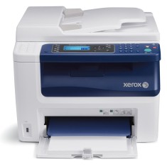 Multifuncional Xerox WorkCentre 6015/NINO Laser Colorida