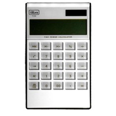 Calculadora De Mesa Tilibra Tc 09