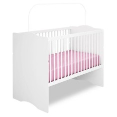 Berço Canaã Mini Cama Alegria 10444