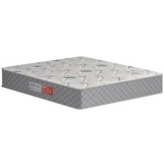 Colchão Queen Size Espuma Plumatex D26 Falcon 60 158 x 18 x 198 cm