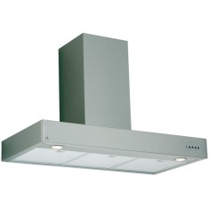 Coifa Parede Arix 60 cm Gioia 60 Inox