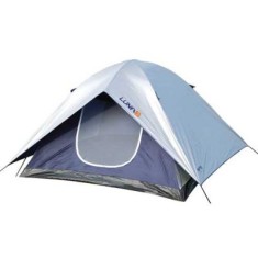 Barraca de Camping 4 pessoas Mor Luna