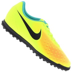 Chuteira Society Nike Magista Ola II Adulto