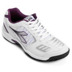 Tênis Diadora Feminino Tenis e Squash Hi Supreme 3