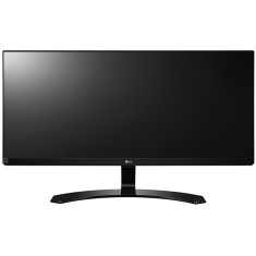 Monitor LED IPS 29 " LG 29UM68-P
