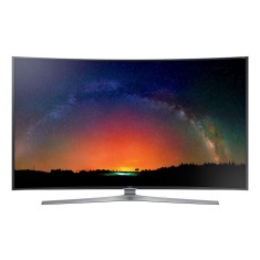 Smart TV TV LED 3D 65" Samsung Série 9 4K UN65JS9000 4 HDMI