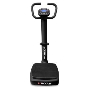 Plataforma Vibratória Kikos PK5001i