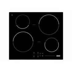 Cooktop Franke 4 Bocas Acendimento Superautomático FH 604