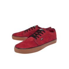 Tênis Ride Skateboards Masculino Skate Curb