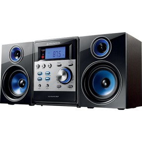 Micro System Mondial MS-07 10 Watts