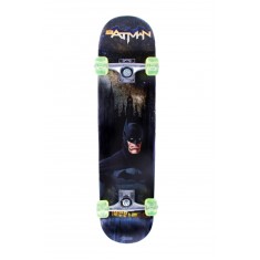 Skate Street - Bel Fix DC Skateboards
