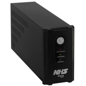 Nobreak Mini III 1000VA Bivolt - NHS