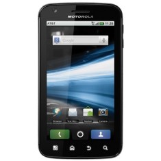 Smartphone Motorola Atrix MB860 5,0 MP Desbloqueado 16GB Android 2.2 (FroYo) 3G Wi-Fi