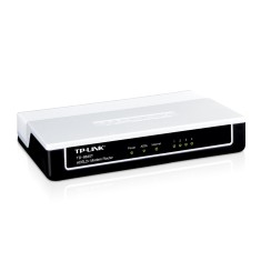 Modem Roteador Wireless 24 Mbps TD-8840T - TP-Link