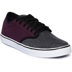 Tênis Ride Skateboards Masculino Skate Underflip