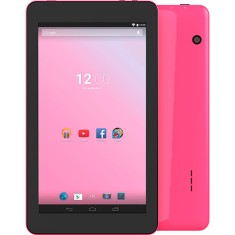 Tablet Every 8GB LCD 7" Android 4.4 (Kit Kat) 2 MP E701