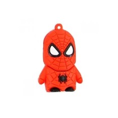 Pen Drive Importado 16 GB USB 2.0 Homem Aranha