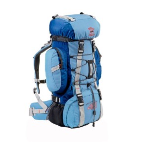 Mochila Cargueira Trilhas & Rumos 48 Litros Crampon 48 L