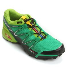 Tênis Salomon Masculino Corrida Speedcross Vario