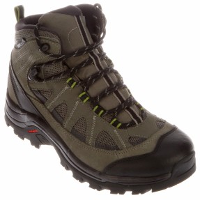 Tênis Salomon Masculino Trekking Authentic LTR