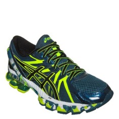Tênis Asics Masculino Corrida Gel Sendai 3