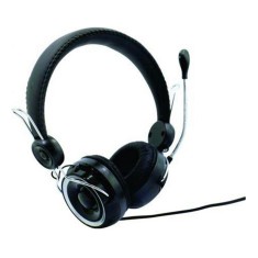 Headset com Microfone Pisc 1877