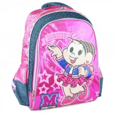 Mochila Escolar Pacific Mônica College 953O04