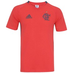 Camisa Viagem Flamengo 2016 Adidas