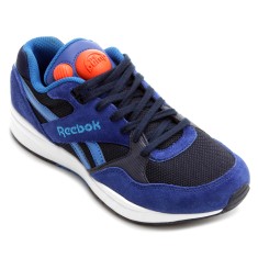 Tênis Reebok Masculino Casual Pump Infinity Runner MT
